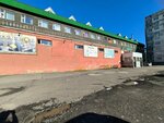 Ассорти (Yeniseyskaya ulitsa, 20), canteen