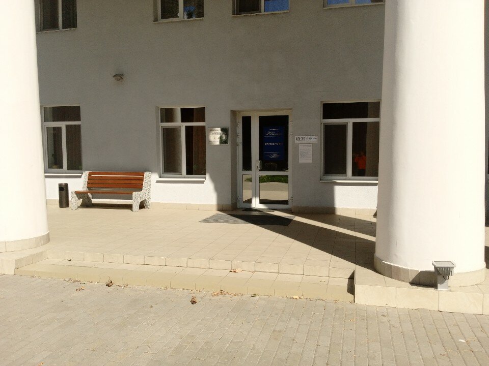 Фото Юбилейная