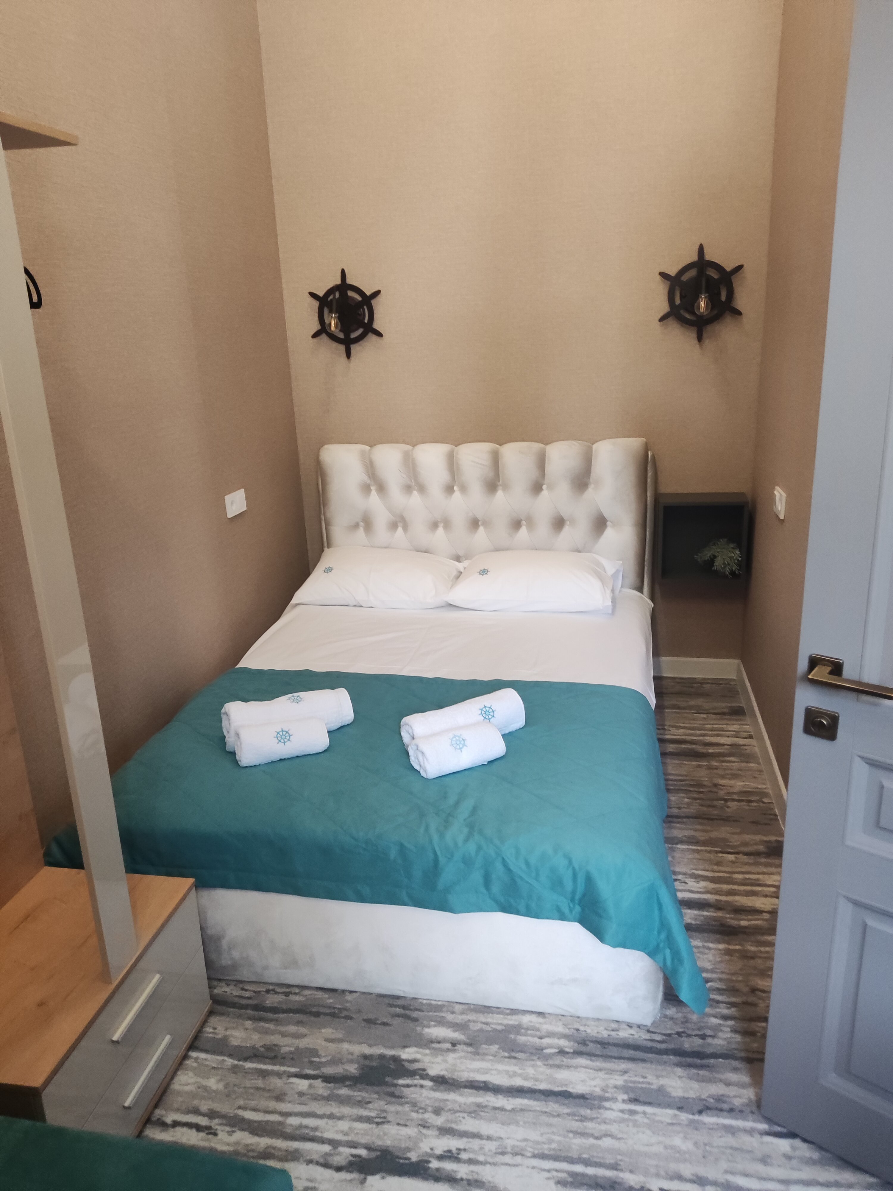 Фото Последний корабль