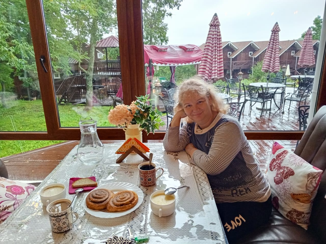 Фото Заимка