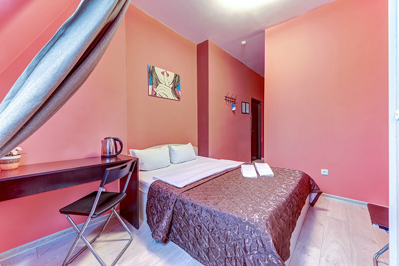 Фото отеля 3