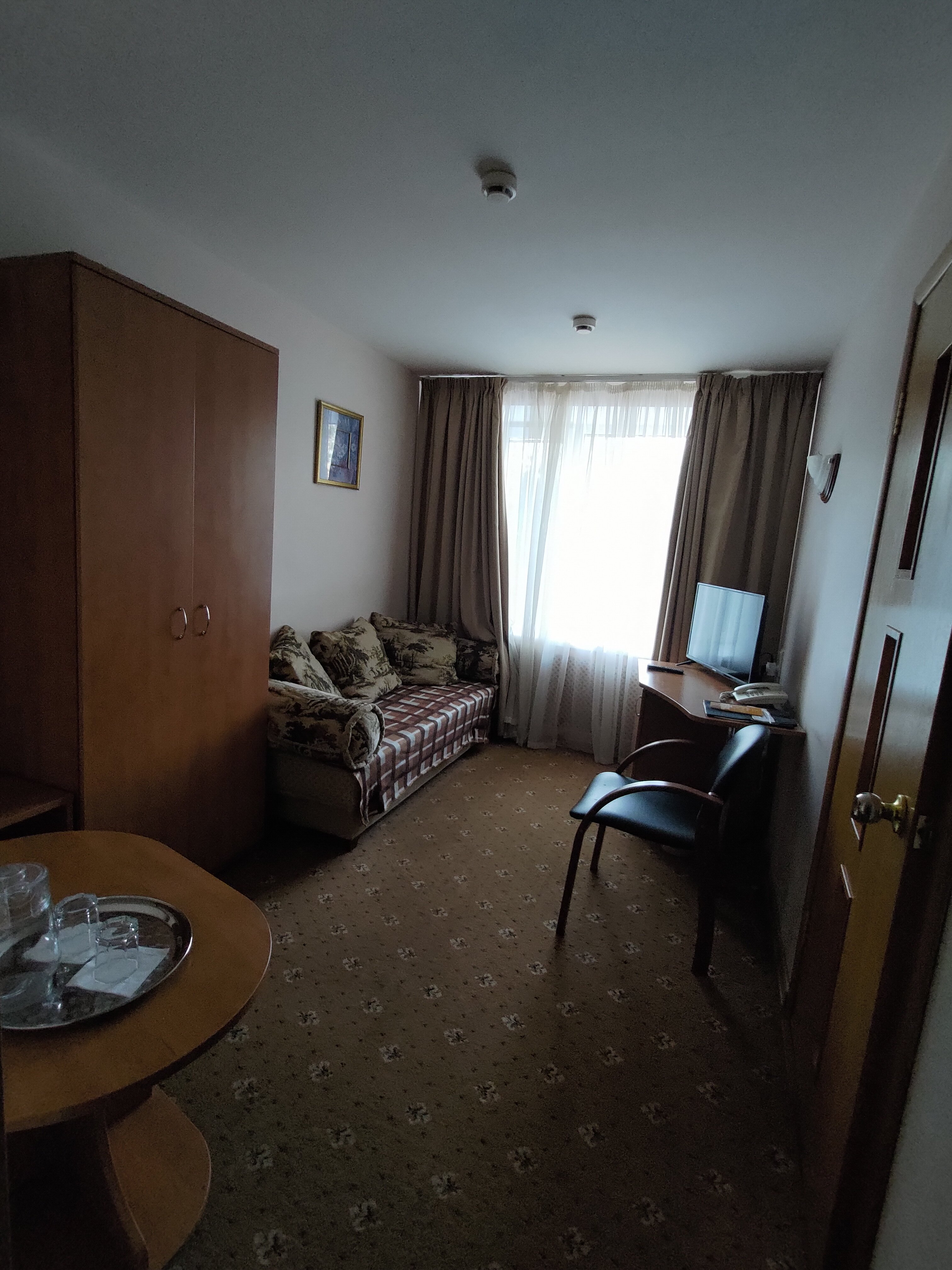 Фото Boverli Hill