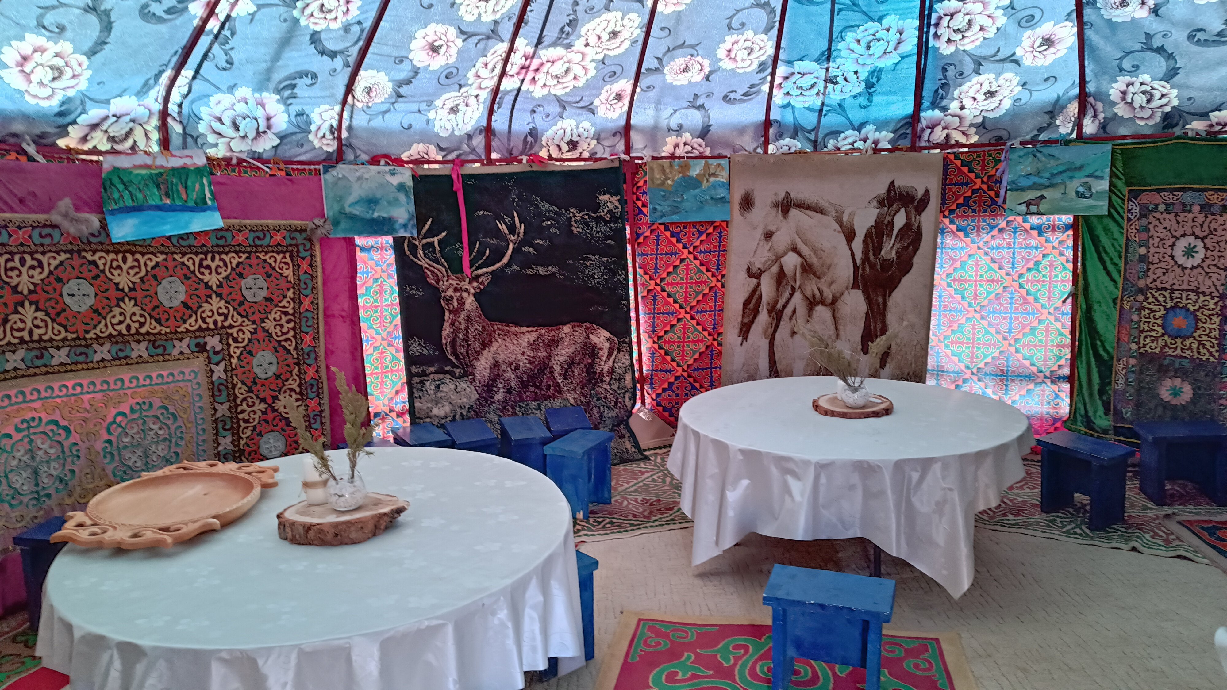 Фото Этно Аул Назар