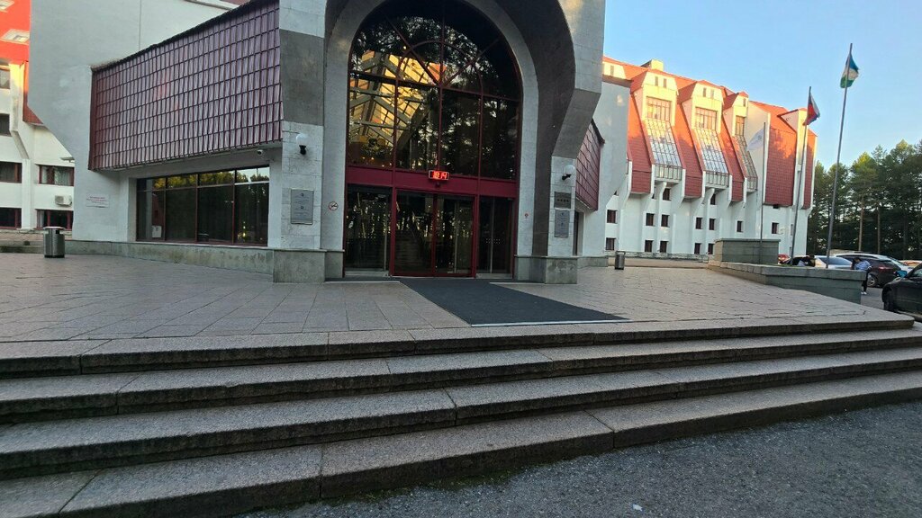 Measuring devices Вега Инструментс, Ufa, photo