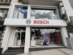 Bosch (Izmir, Konak, Esrefpasa Avenue, 283A), household appliances store
