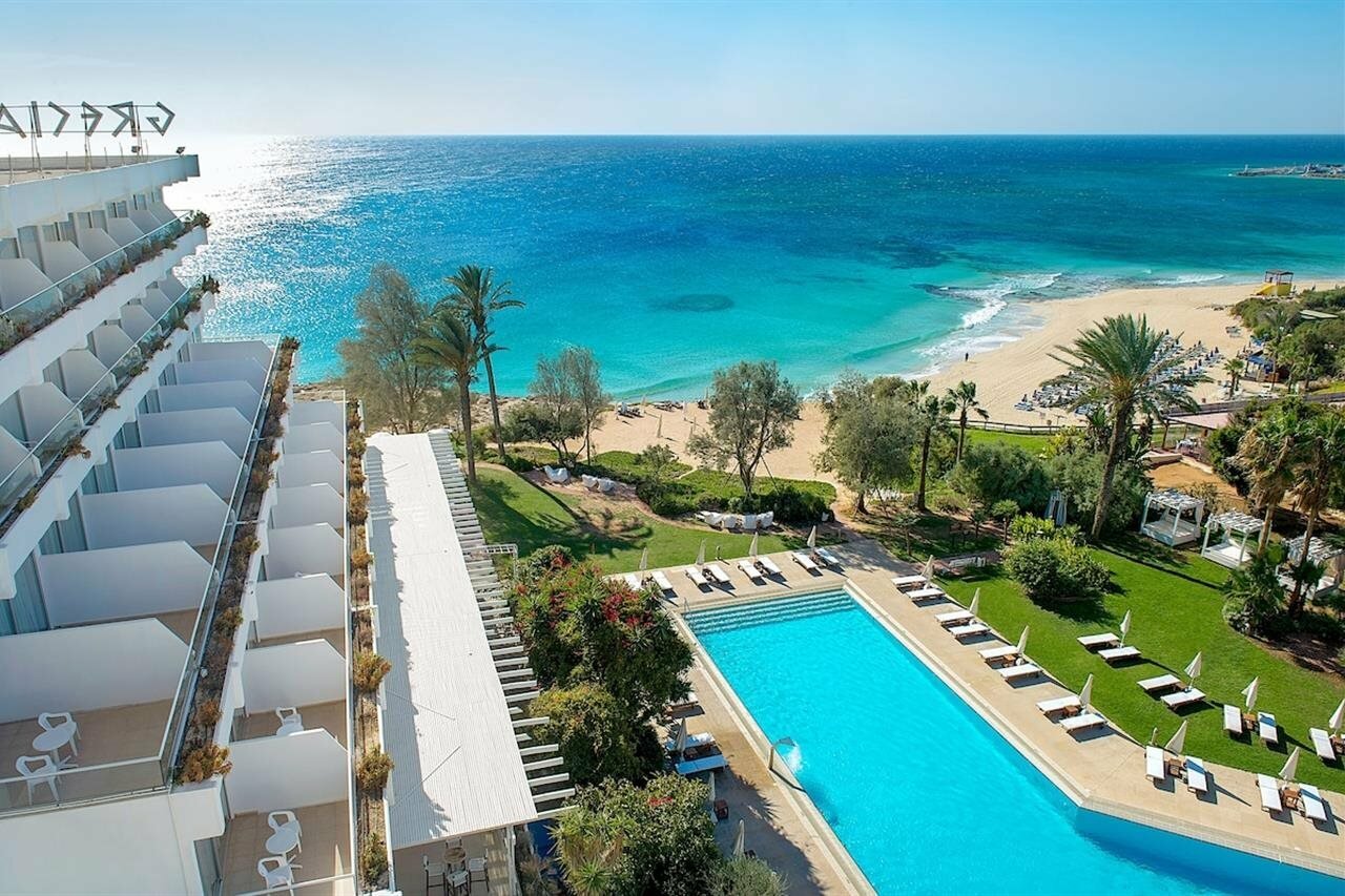Фото Grecian Sands Hotel