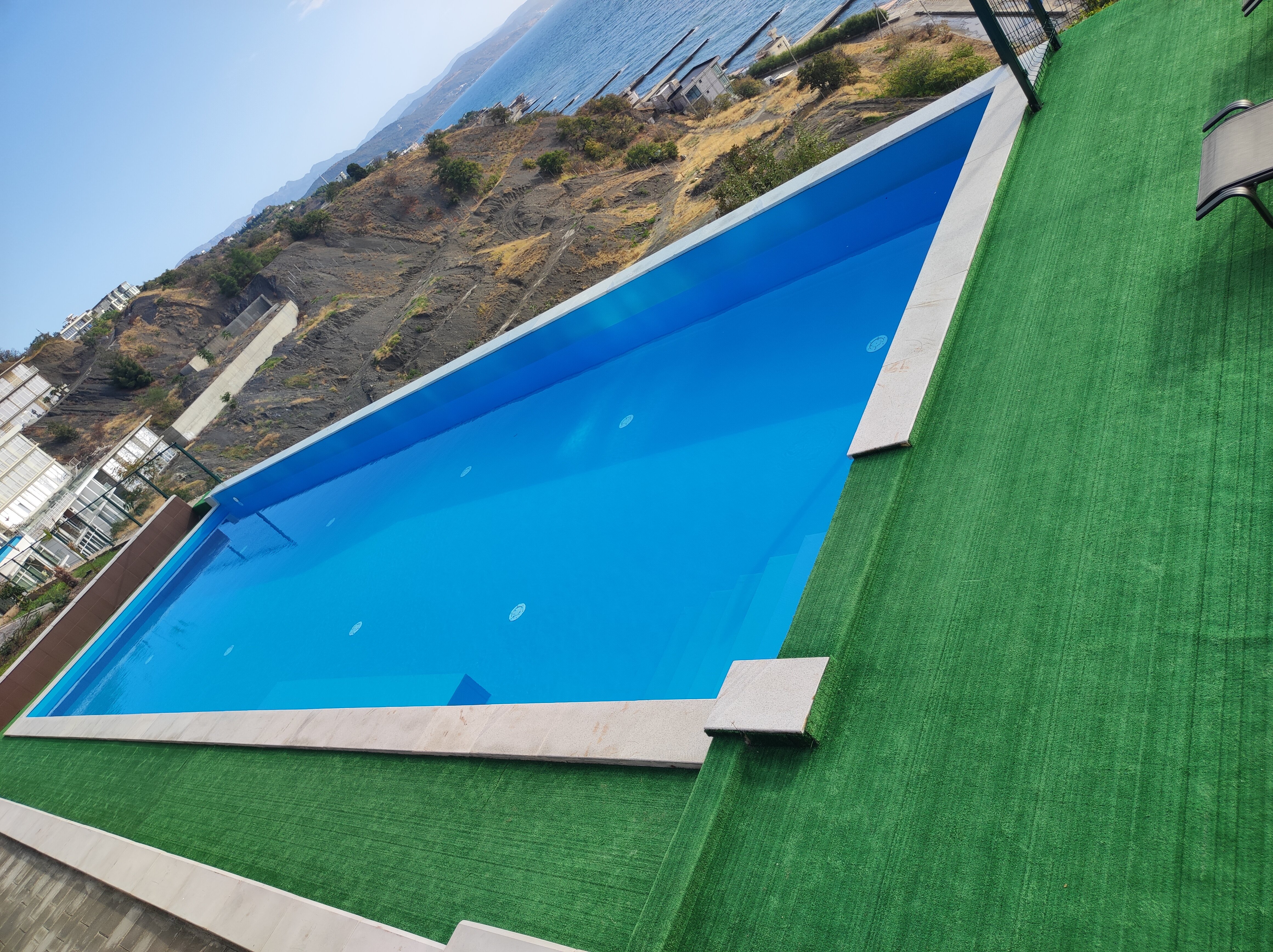 Фото Парнас