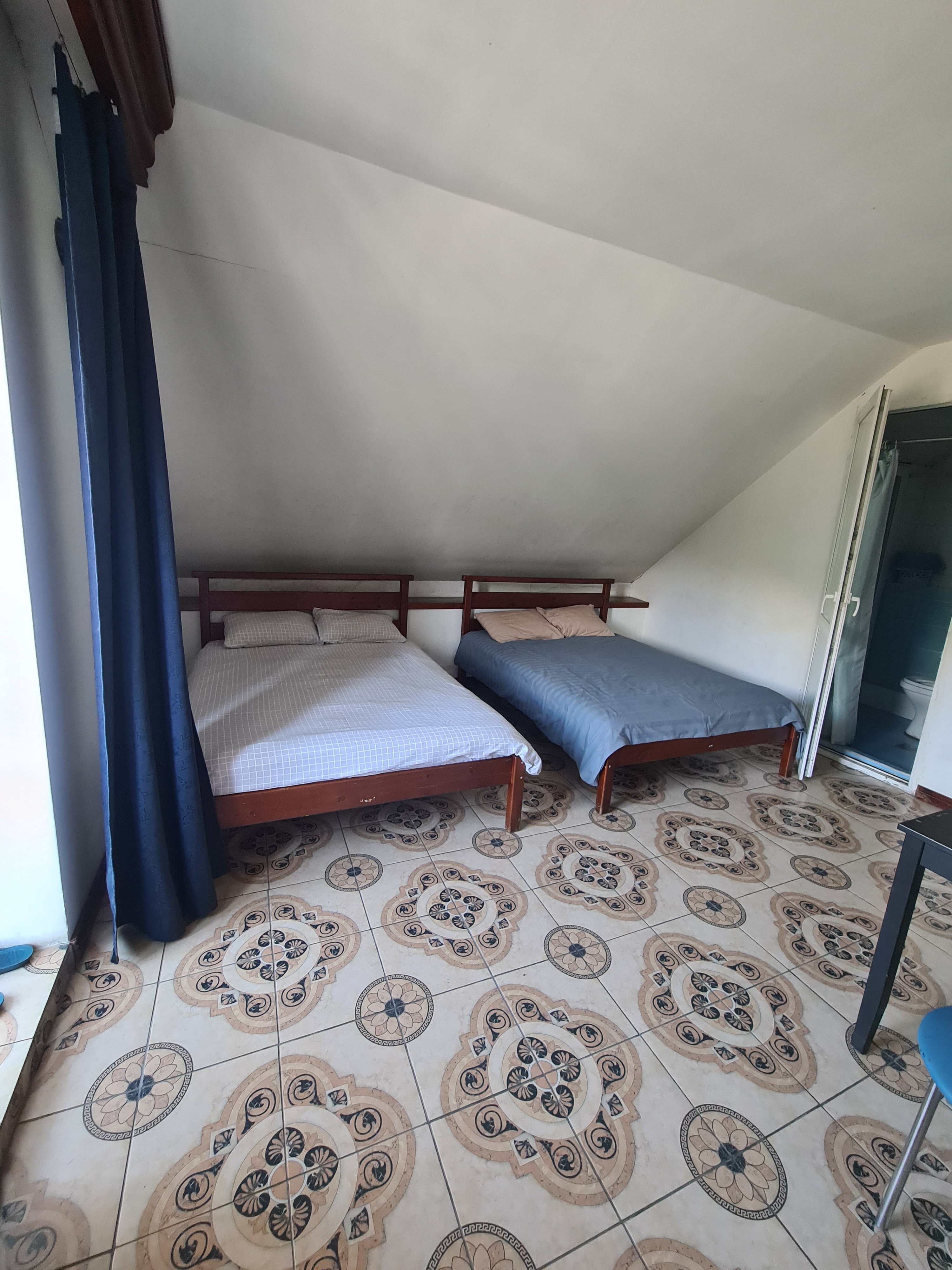 Фото Привал