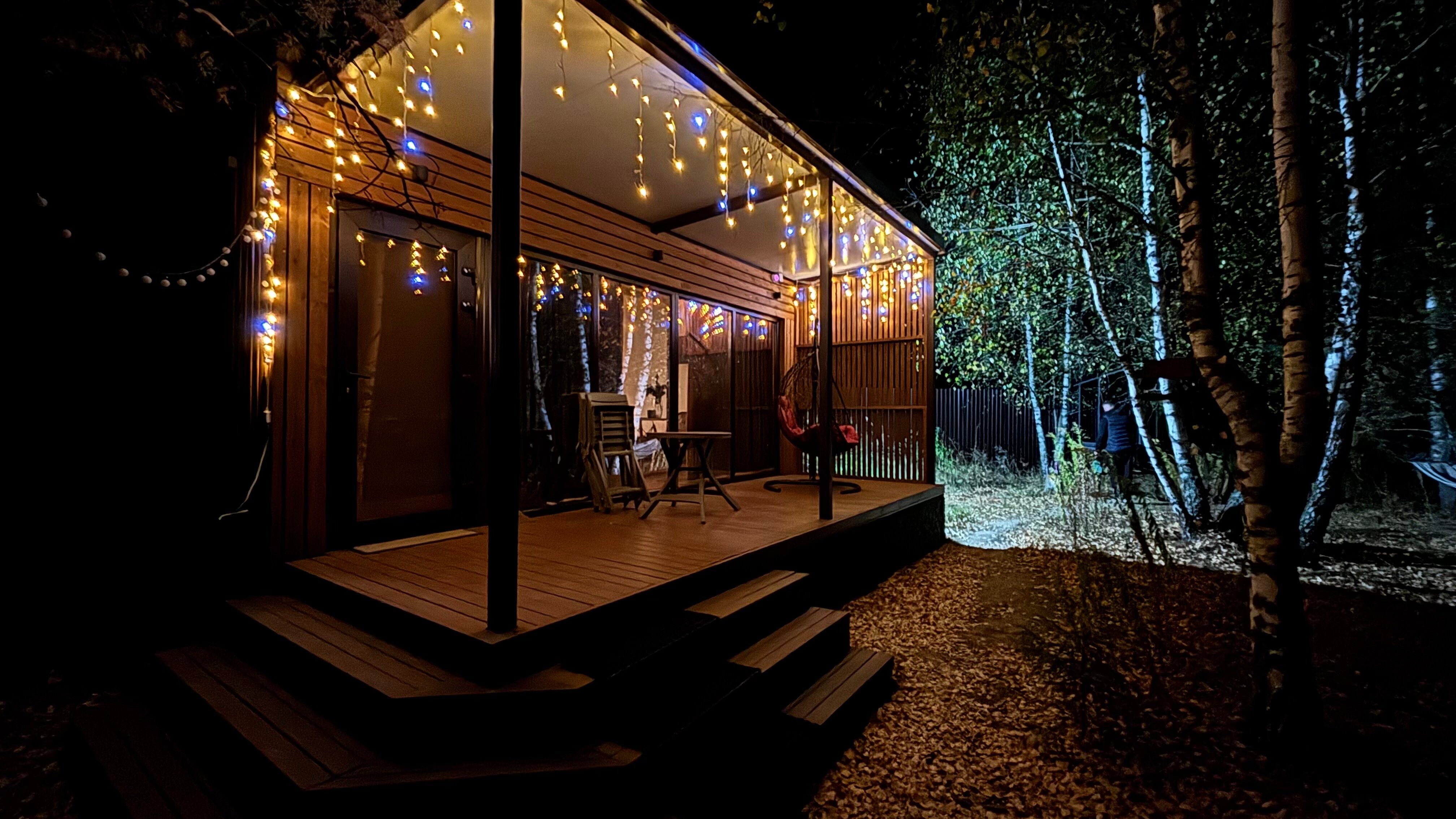 Фото Skazka в лесу