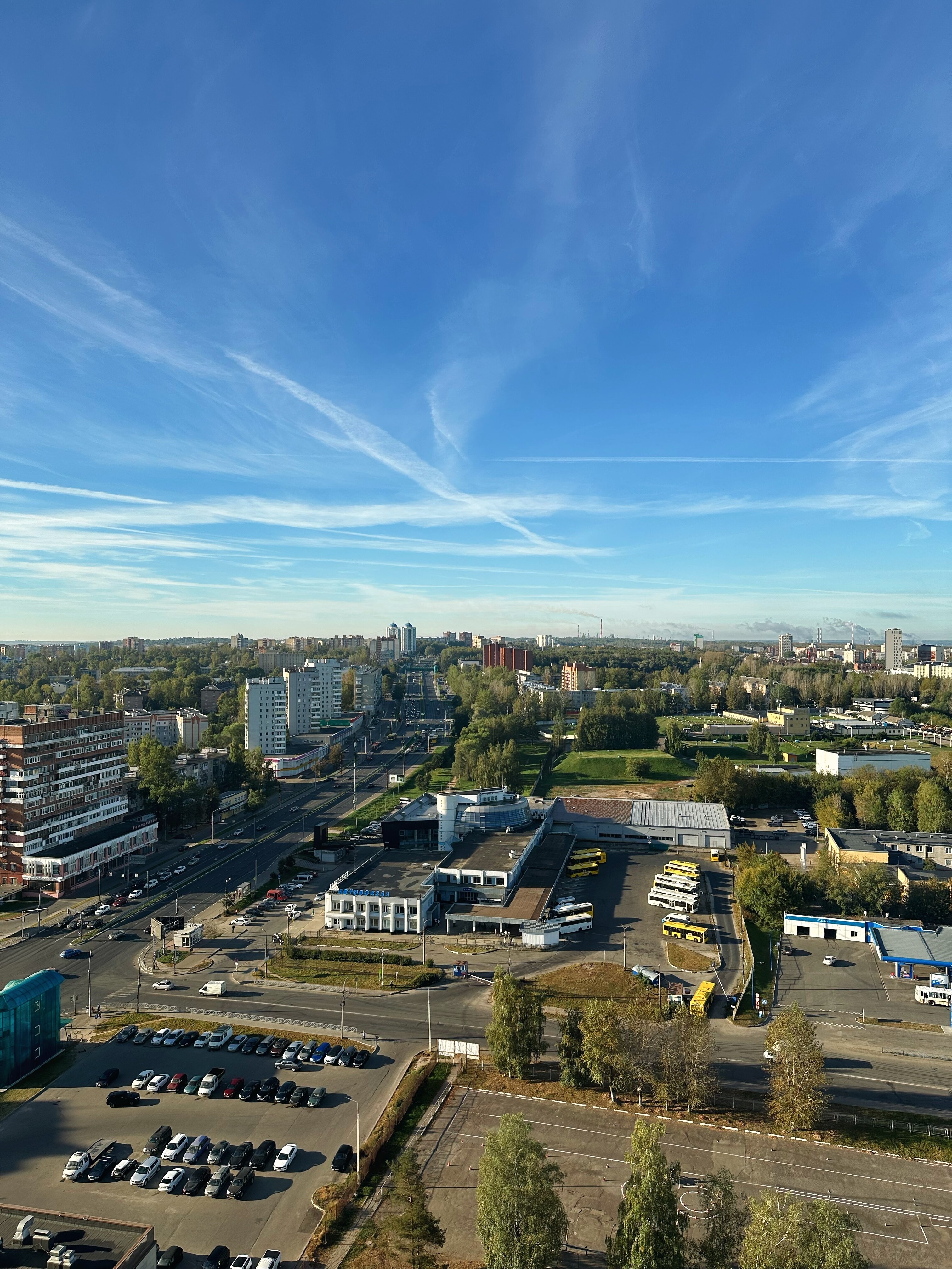 Фото Fresh Апартаменты