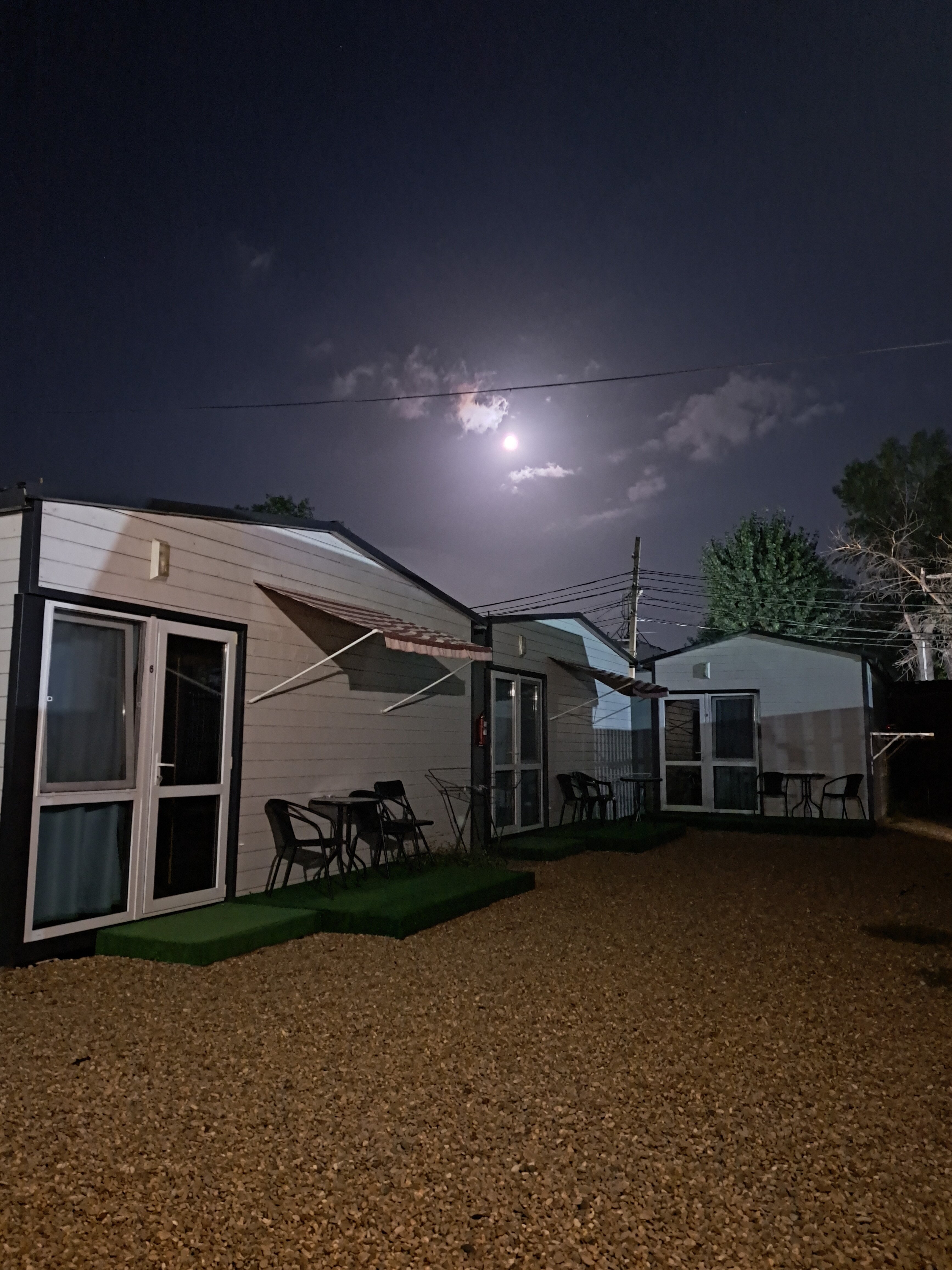 Фото Талисман Хаус