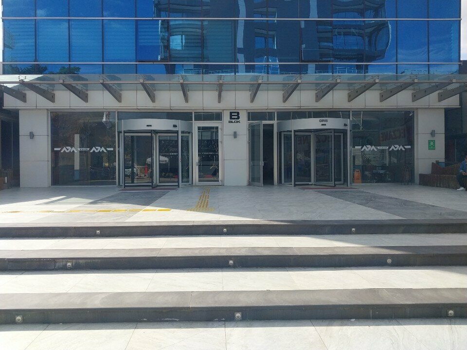 Private practice doctors Op. Dr. Halis Babayigit Cam, Ankara, photo