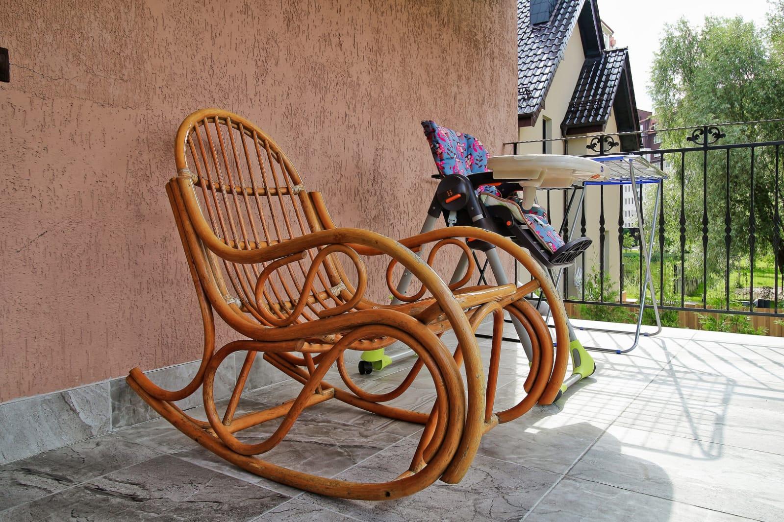 Фото Грин Вилль