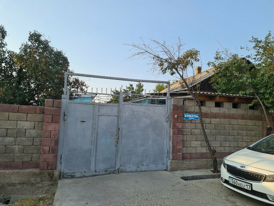 Auto electrics repair Doszhan, Chimkent, photo