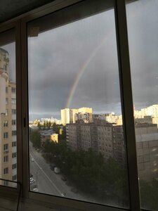 Лидер Комфорта