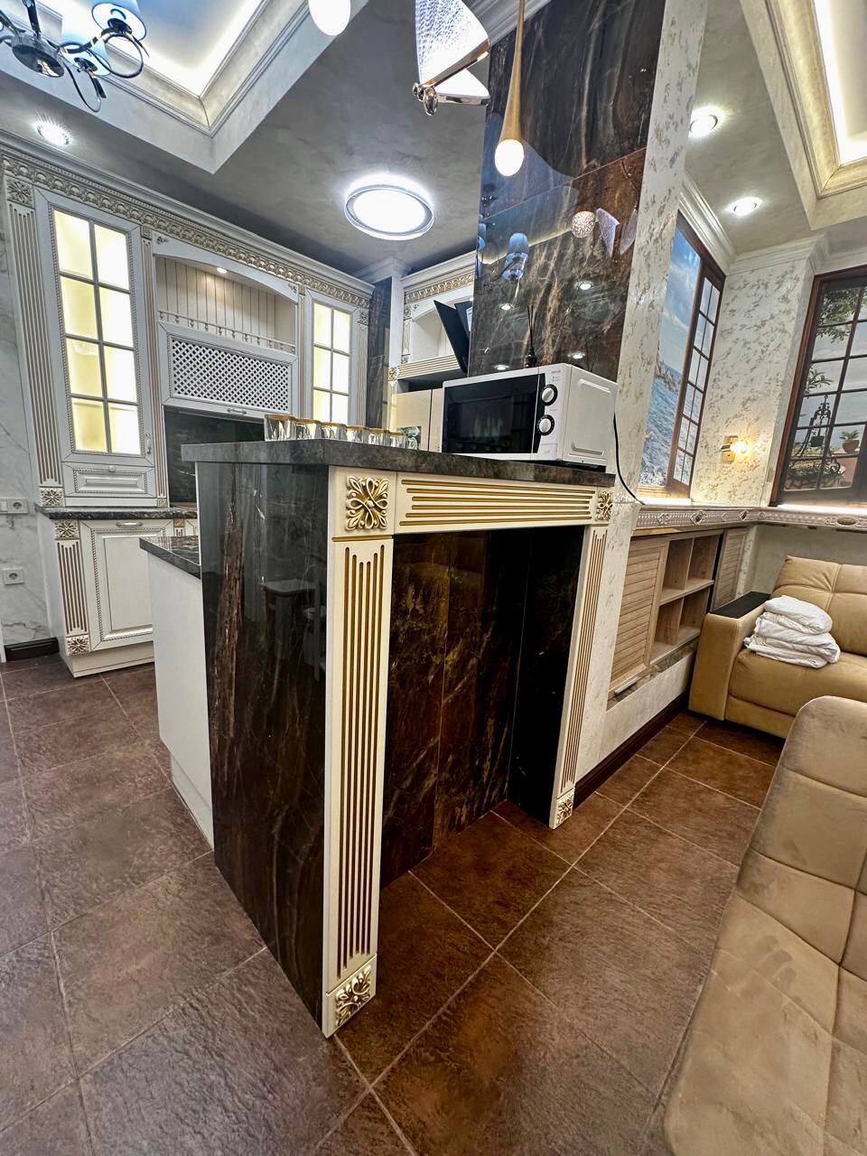 Фото Вершина