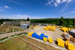 Exforma (Bolshaya Posadskaya Street, 12), gas equipment