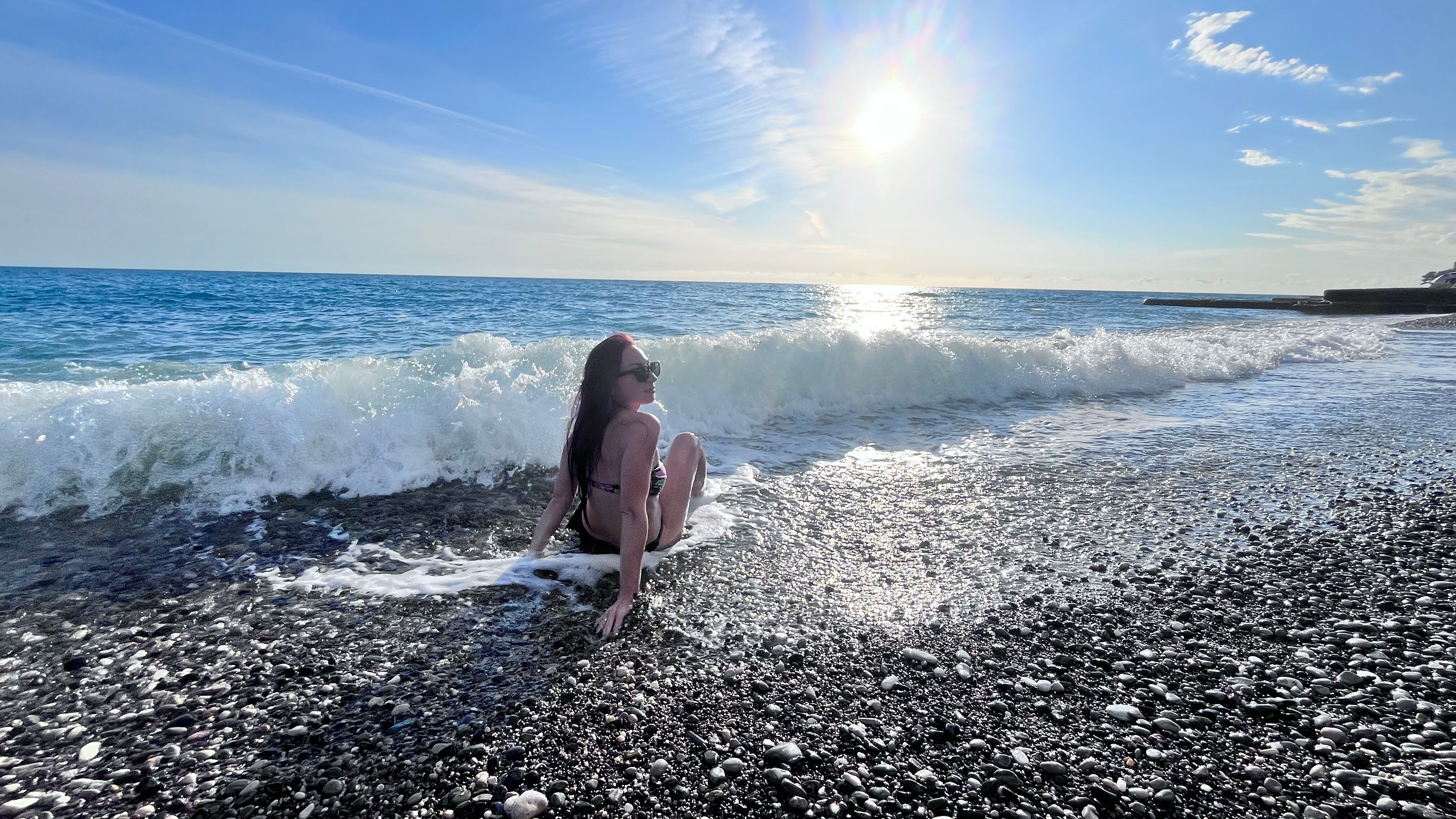 Фото Гостевой дом Ника