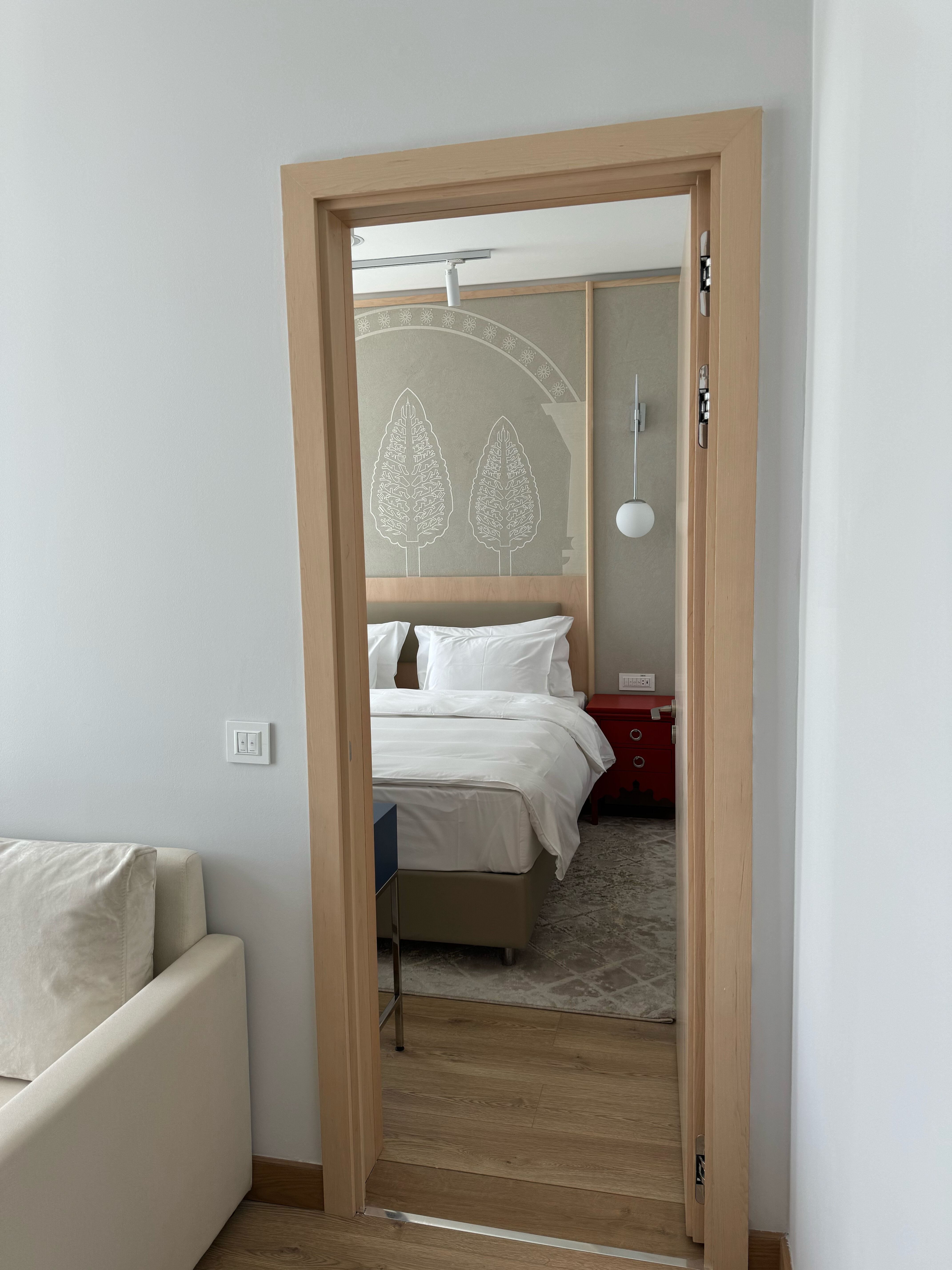 Фото Hilton Garden Inn Samarkand Sogd