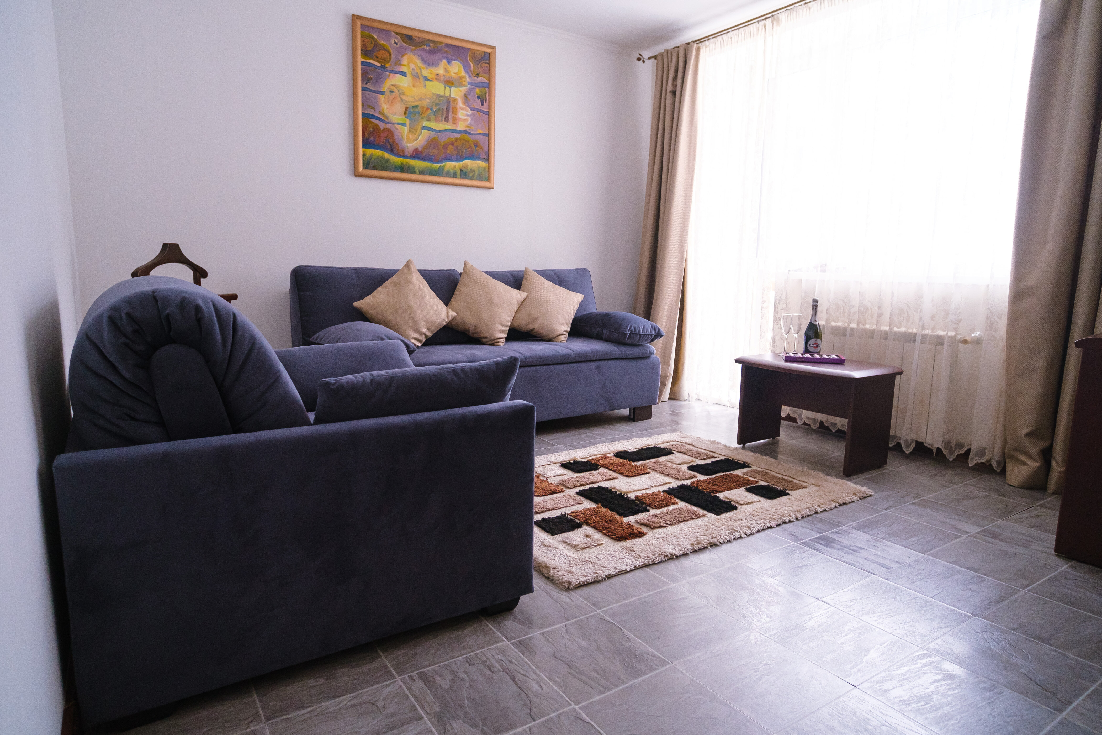 Фото Вертикаль