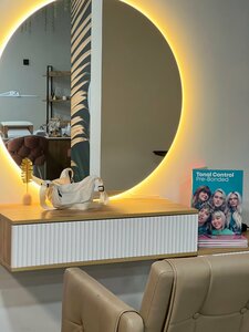 Салон красоты Капибара (Yuzhnaya ulitsa, 2Б), beauty salon