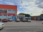 Yermolino (posyolok gorodskogo tipa Beryozovka, ulitsa Druzhby, 26), grocery