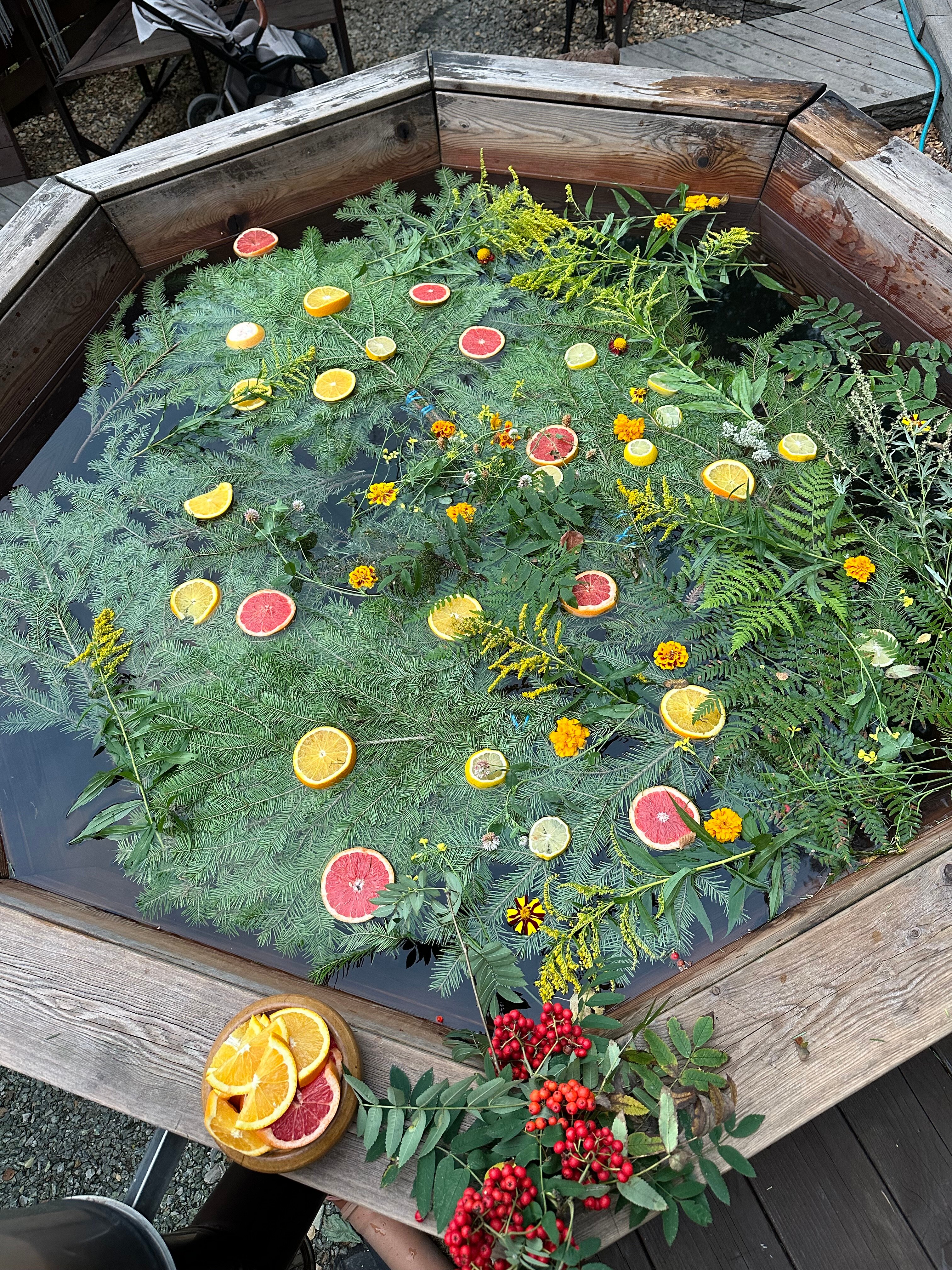 Фото Горьковский Чан