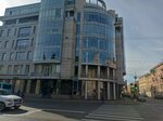 Трувор (Maliy Vasilyevskogo Ostrova Avenue, 22) ، شركة الإدارة