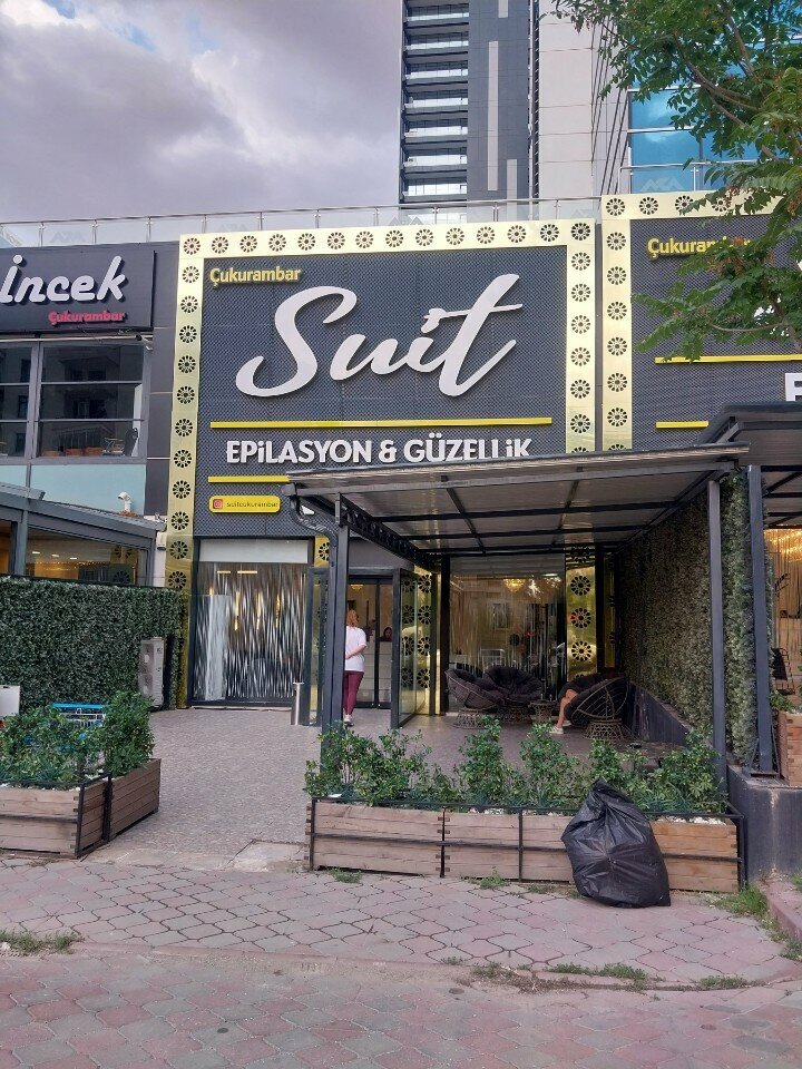 Beauty salon Cukurambar Suit For Women, Ankara, photo
