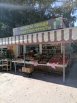 Ovoshchnoy magazin (Tashkentskaya Street, 107/1), greengrocery