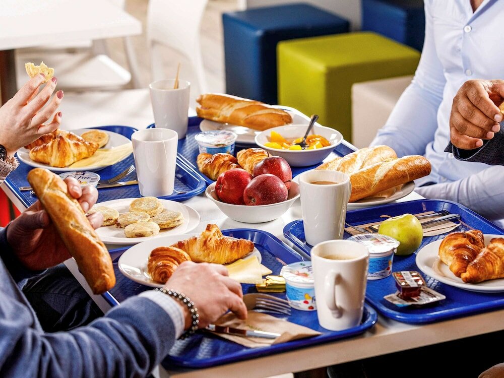 Фото Ibis budget Cardiff Centre