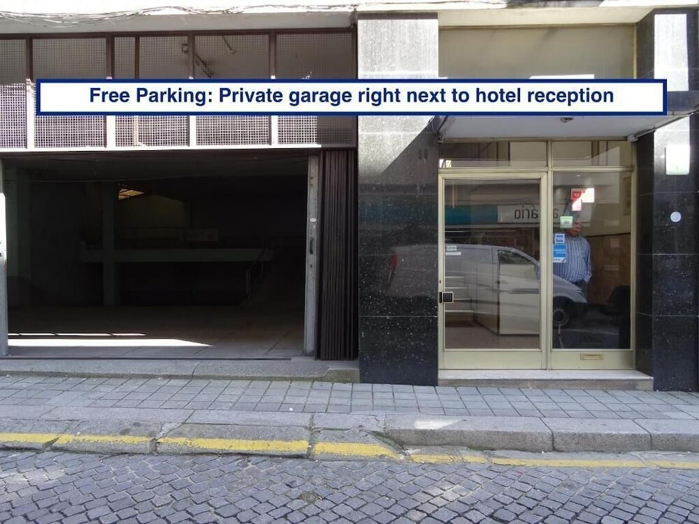 Фото Pensao Residencial Santa Luzia