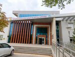 Mümine Hatun Family Art and Education Center (Konya, Selcuklu, Malazgirt Neighborhood, Cazibe Street, 6) ، الفن التشكيلي