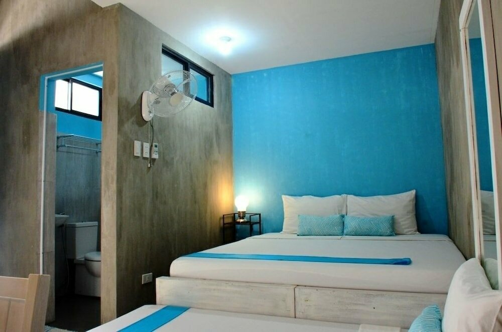 Hotel Boracay Balcony Inn, Province of Aklan, photo