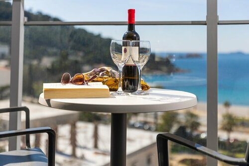 Гостиница Grand hotel Park Dubrovnik в Дубровнике