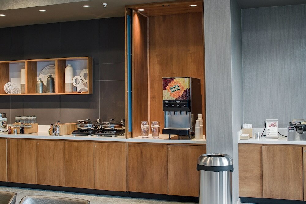 Фото SpringHill Suites by Marriott Kalispell