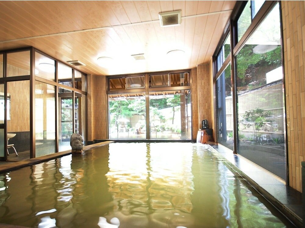 Фото Tosaryu Onsen Sanyoso