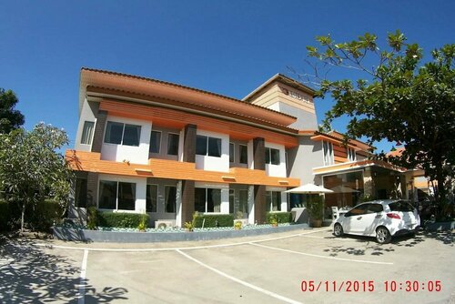 Гостиница Winhouse Hotel в Нане