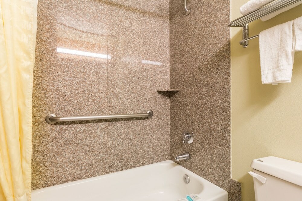 Фото A Victory Inn Tolleson