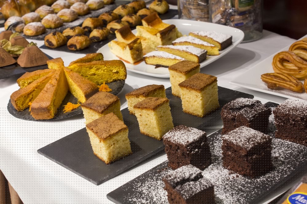 Фото Отель Zenit Conde de Orgaz