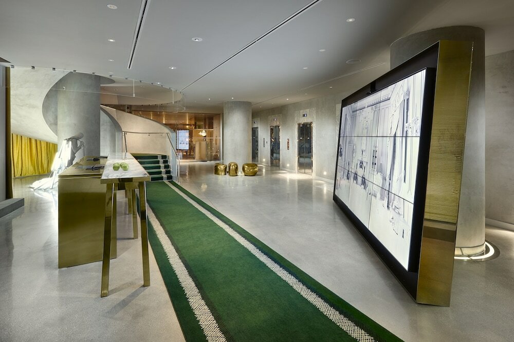 Фото Отель Dua Miami