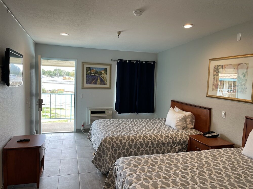 Фото Rosedale Inn