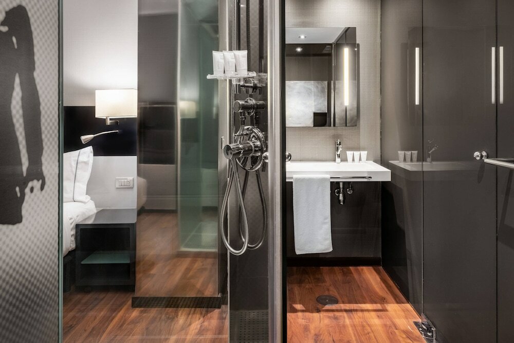 Фото Ac Hotel Madrid Feria by Marriott