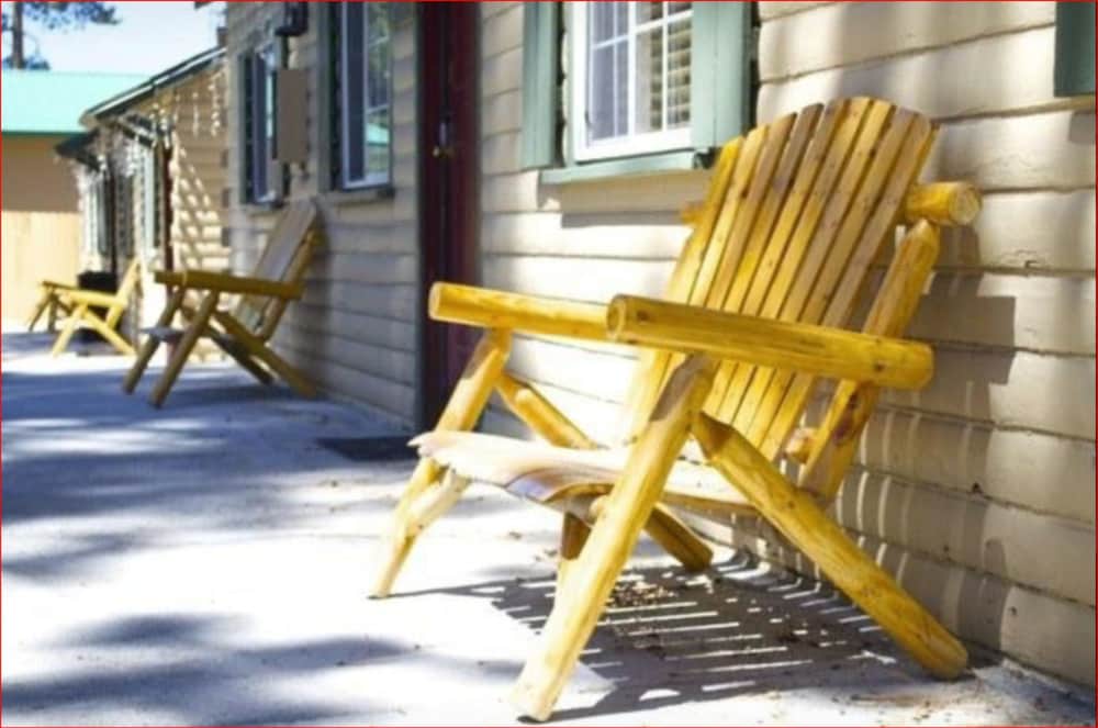 Фото отеля 5