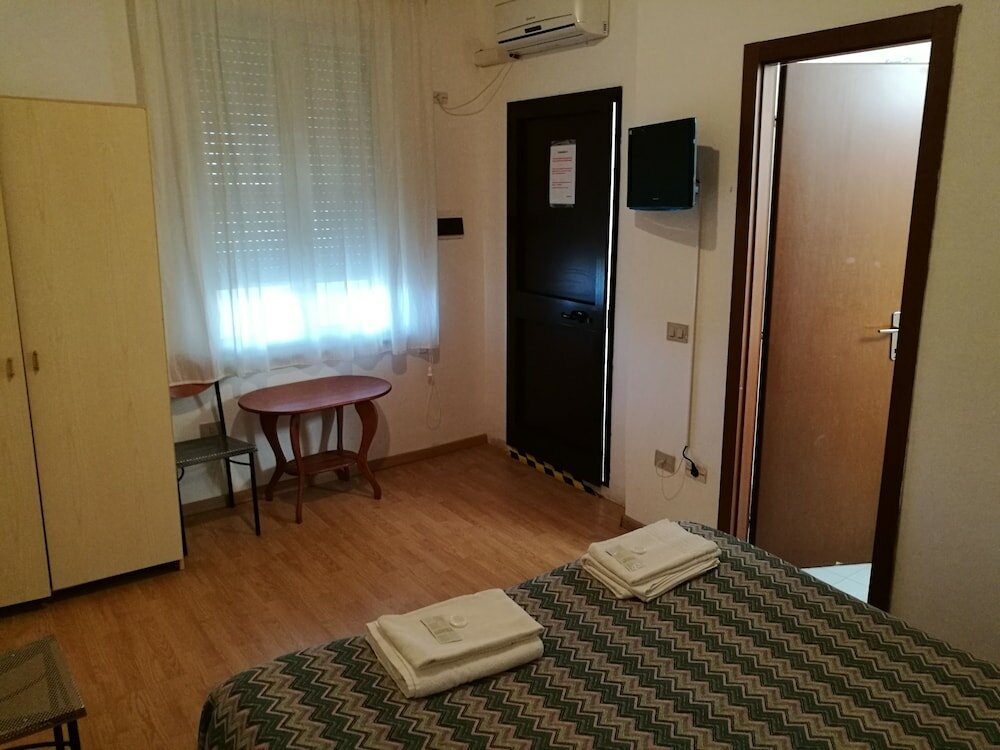 Фото Hotel Paradiso