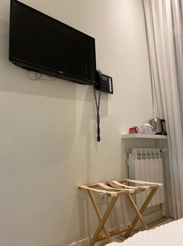 Фото El Rincon de Gran VIA