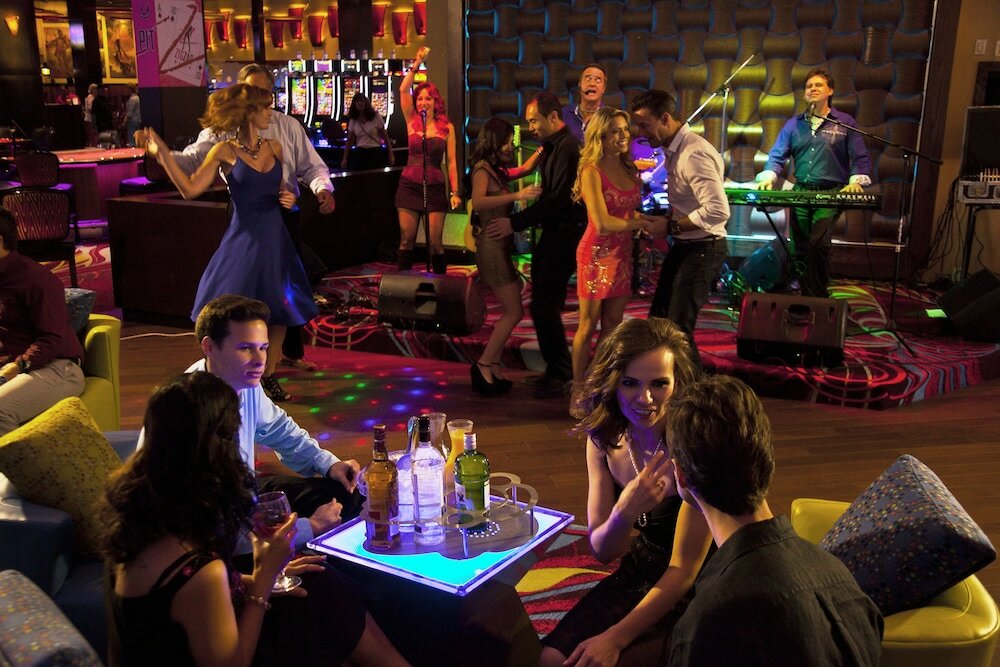 Фото Seminole Casino Hotel Immokalee