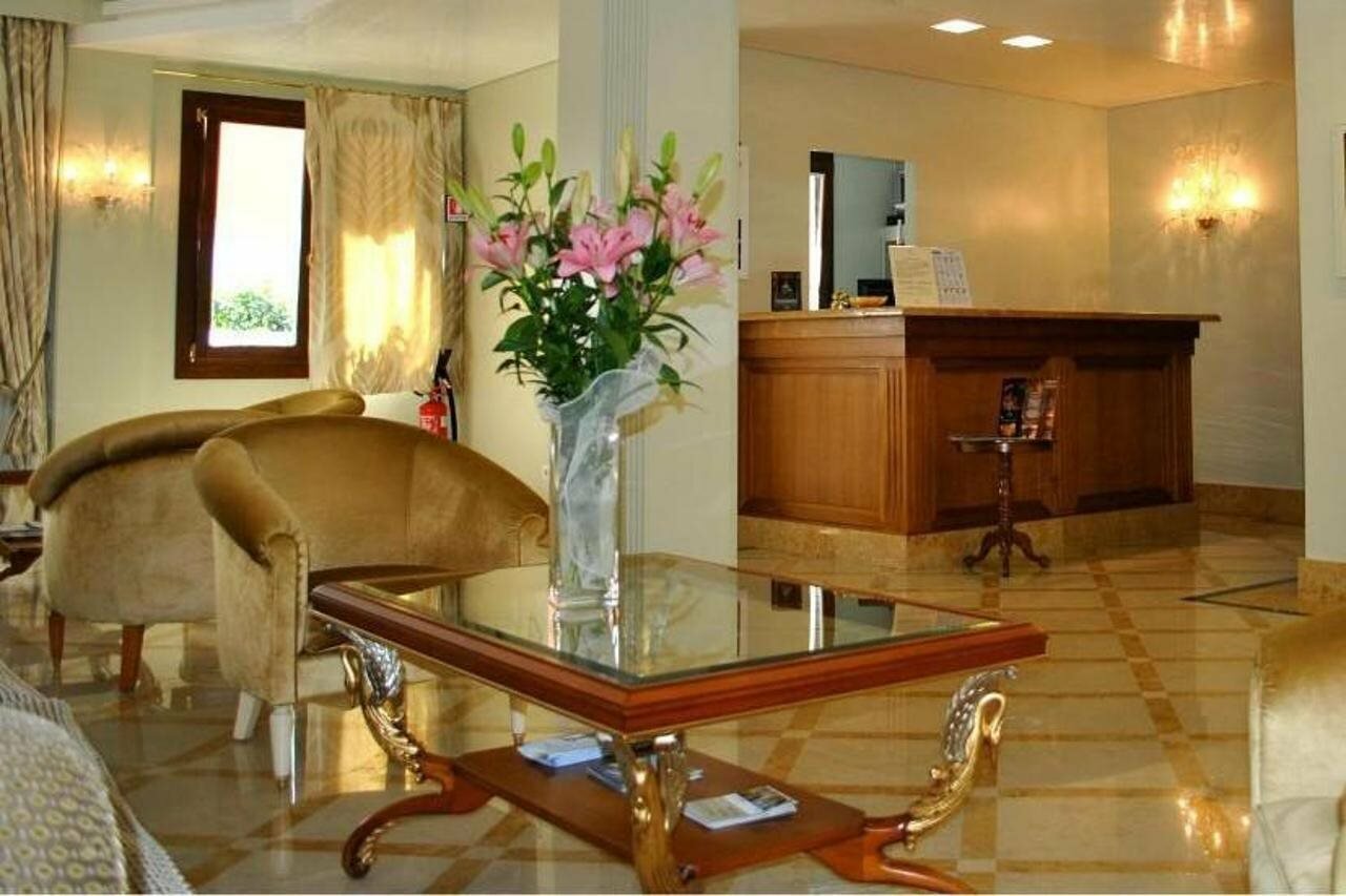 Фото Hotel Carlton Capri