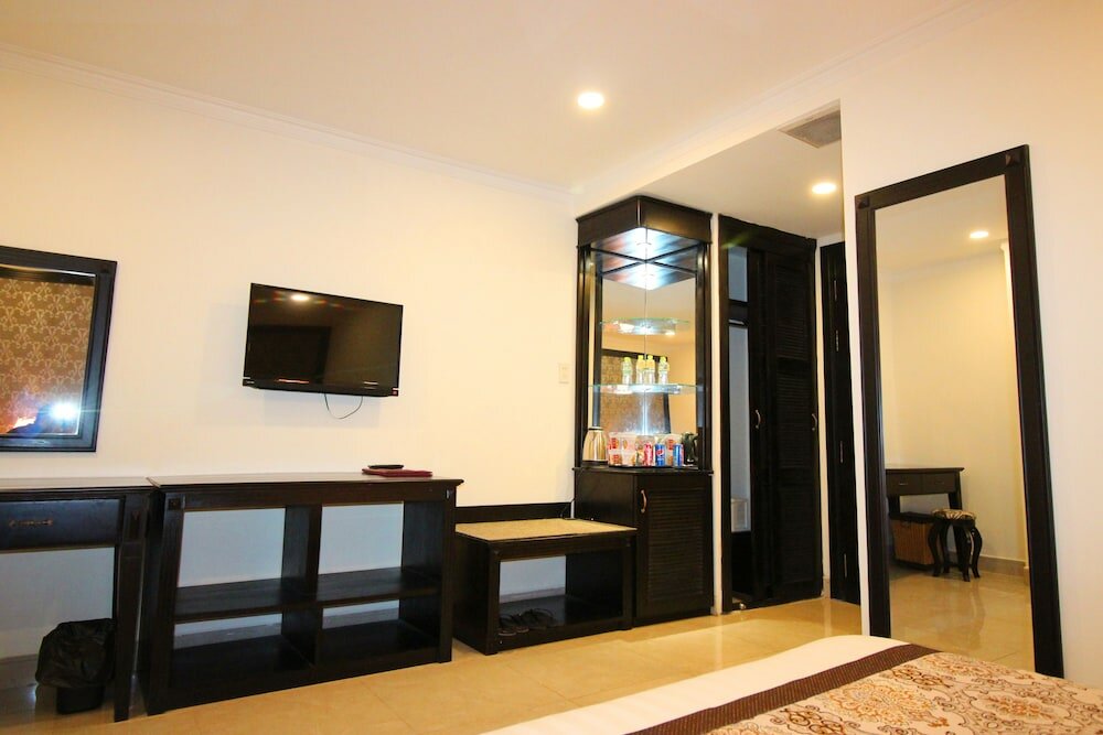 Фото Royal Hotel Dalat