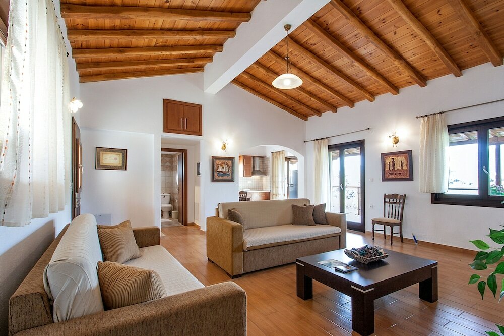 Фото Four Seasons Villas